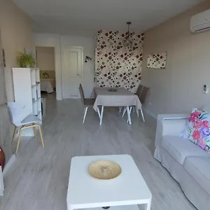 Apartamento La Laguna, Museo Y Parking, La Laguna (Tenerife)