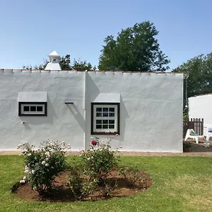 Сasa de vacaciones Finca La Estufa, La Laguna (Tenerife)