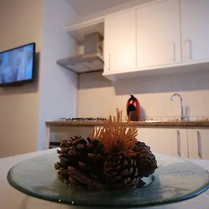 Apartamento Atico 2, La Laguna (Tenerife)
