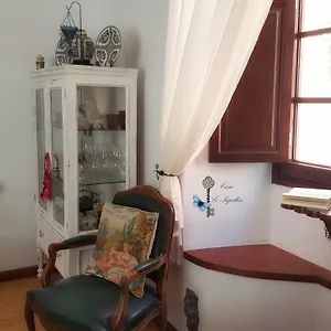 Casa Le Papillon Appartement