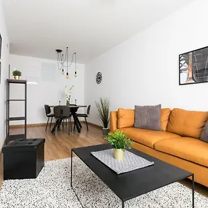 Apartamento La Nuit Con Parking Gratis En Centro Histórico, La Laguna (Tenerife)