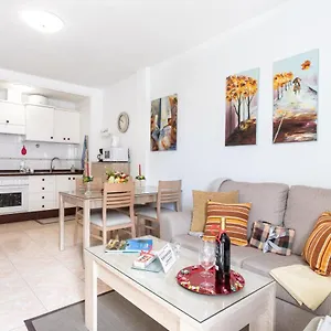 Apartamento La Laguna Deluxe 6, La Laguna (Tenerife)