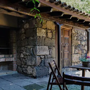 Apartamento Rincón De Abanes - Casa Jardín-vv, La Laguna (Tenerife)
