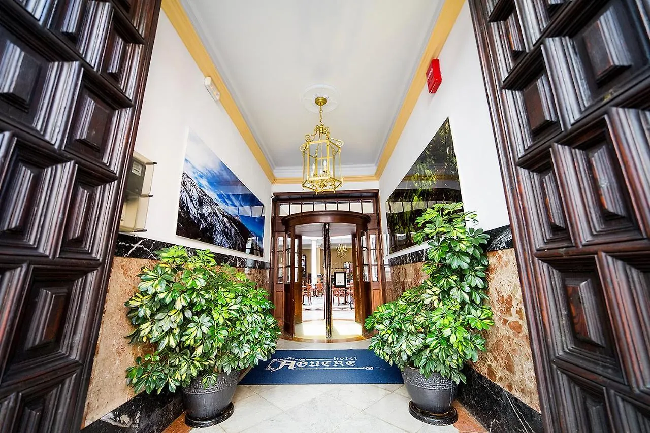Hotel Aguere La Laguna