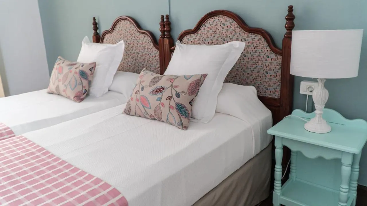 Hotel Aguere La Laguna  0*, La Laguna (Tenerife)