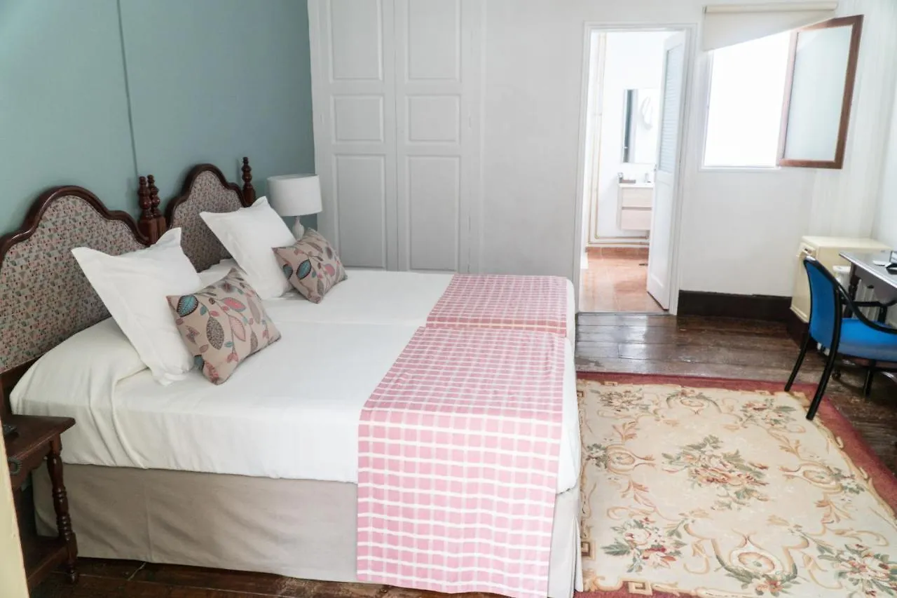 Hotel Aguere La Laguna