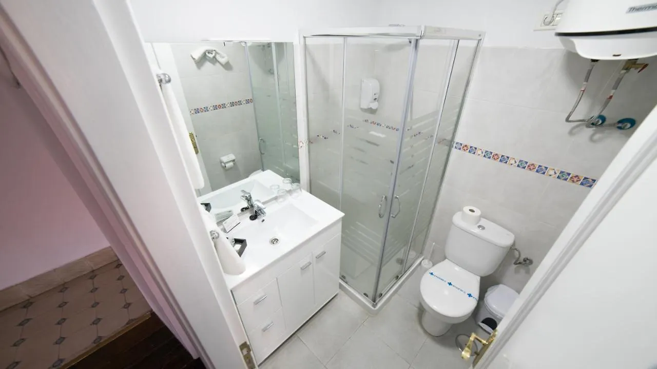 Hotel Aguere La Laguna  0*, La Laguna (Tenerife) Spanien