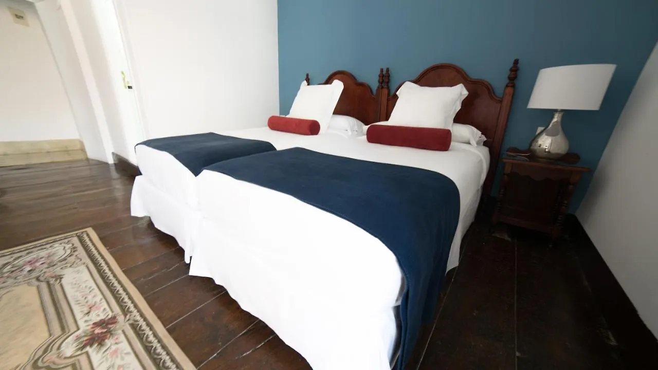 Hotel Aguere La Laguna  La Laguna (Tenerife)