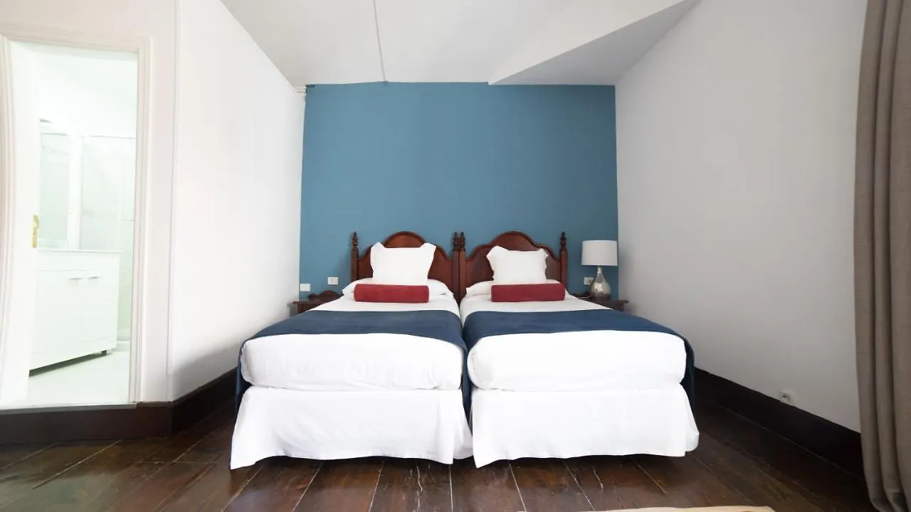 Hotel Aguere La Laguna